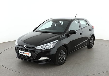 Hyundai i20 1.2 YES!