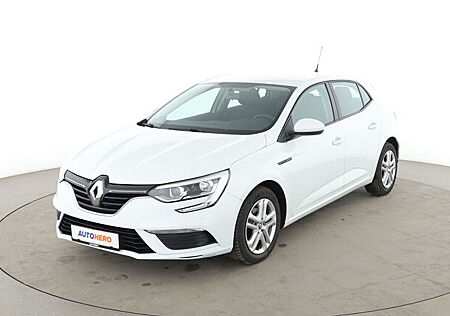 Renault Megane 1.3 TCe Life