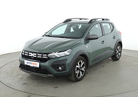 Dacia Sandero 1.0 TCe Stepway Expression +