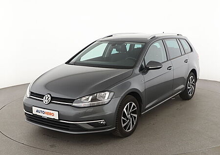 VW Golf 1.6 TDI Join