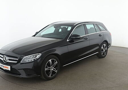 Mercedes-Benz C-Klasse C 200 d T Avantgarde