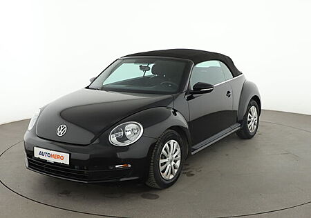 VW Beetle 1.2 TSI BlueMotion Tech