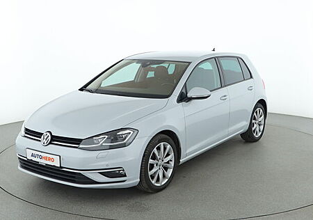 VW Golf 2.0 TDI Highline BlueMotion 4Motion