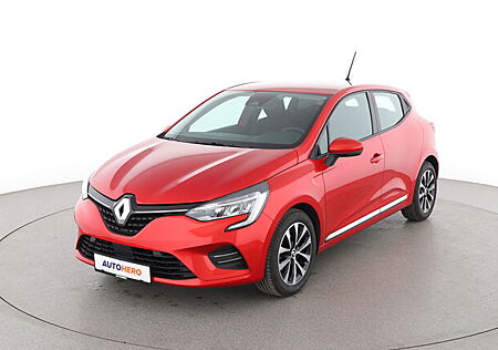 Renault Clio 1.0 SCe Experience