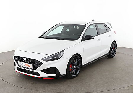 Hyundai i30 2.0 T-GDI N Performance