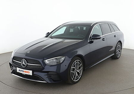 Mercedes-Benz E-Klasse E 220 d AMG Line