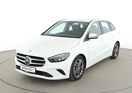 Mercedes-Benz B-Klasse B 200 Progressive