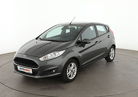 Ford Fiesta 1.0 EcoBoost Celebration