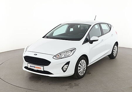 Ford Fiesta 1.0 EcoBoost Cool&Connect