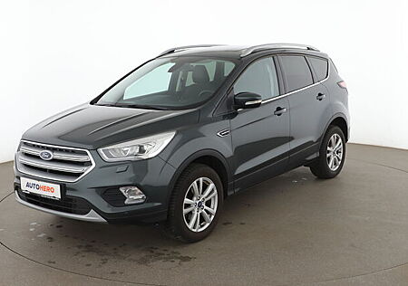 Ford Kuga 1.5 EcoBoost Titanium