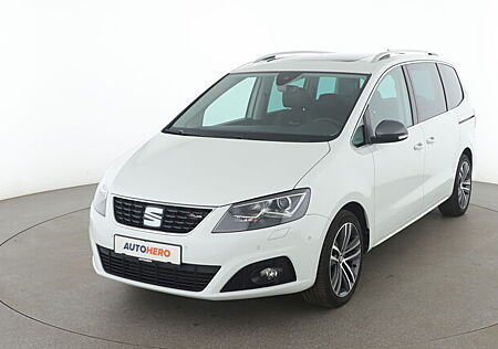 Seat Alhambra 1.4 TSI FR-Line