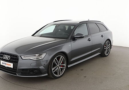 Audi A6 3.0 V6 TDI clean diesel quattro Competition