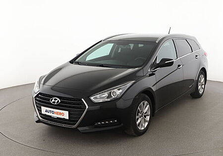 Hyundai i40 1.6 Trend Blue