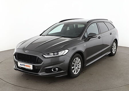 Ford Mondeo 2.0 TDCi ST-Line