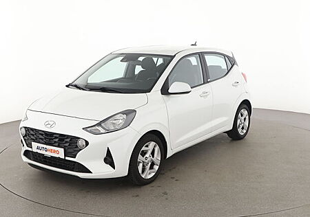 Hyundai i10 1.0 Trend