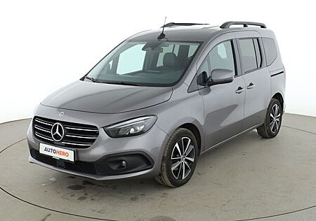 Mercedes-Benz T-Klasse T 180 d Progressive
