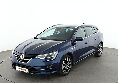 Renault Megane 1.5 Blue dCi Intens