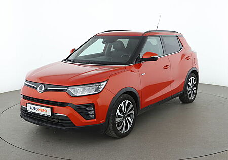 SsangYong Tivoli 1.5 T-GDI 4x4