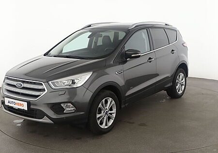 Ford Kuga 2.0 TDCi Titanium