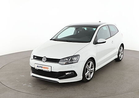 VW Polo 1.0 TSI Highline BlueMotion Tech