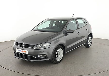 VW Polo 1.2 TSI Comfortline BlueMotion Tech