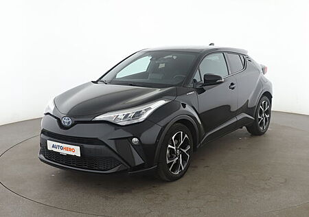 Toyota C-HR 2.0 Hybrid Team D