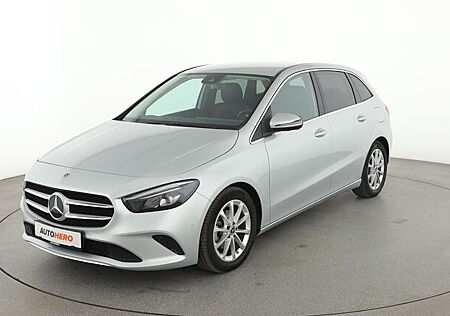 Mercedes-Benz B-Klasse B 180 d Progressive