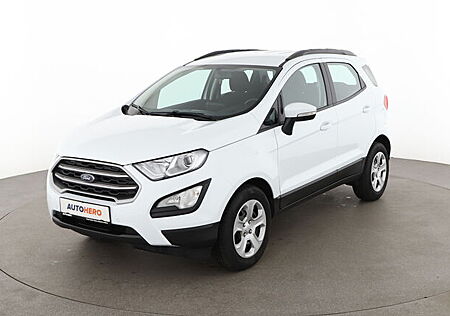 Ford EcoSport 1.0 EcoBoost Cool&Connect