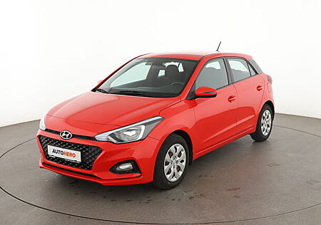 Hyundai i20 1.0 TDGI Trend