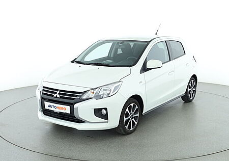 Mitsubishi Space Star 1.2 Select+