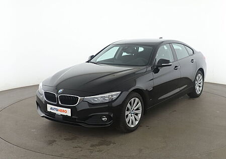 BMW 4er 430i Gran Coupé xDrive Advantage