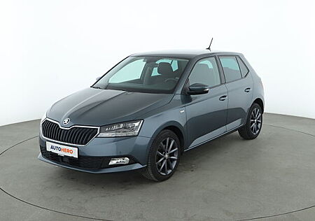 Skoda Fabia 1.0 MPI Soleil