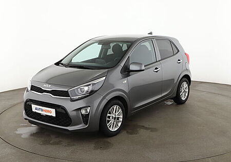 Kia Picanto 1.0 Vision