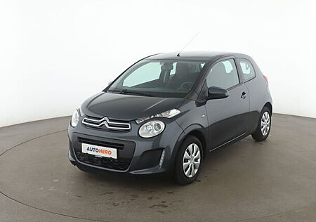 Citroën C1 1.0 VTi Feel