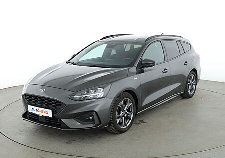 Ford Focus 1.5 EcoBoost ST-Line
