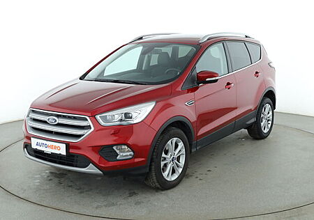 Ford Kuga 2.0 TDCi Titanium