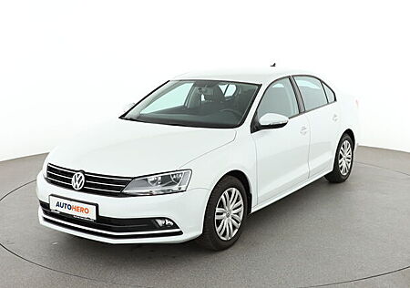 VW Jetta 1.4 TSI BlueMotion