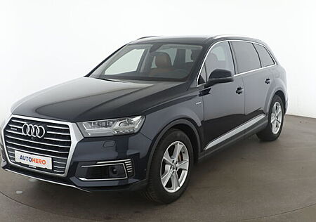 Audi Q7 gebraucht kaufen Audi Q7 3.0 TDI e-tron quattro