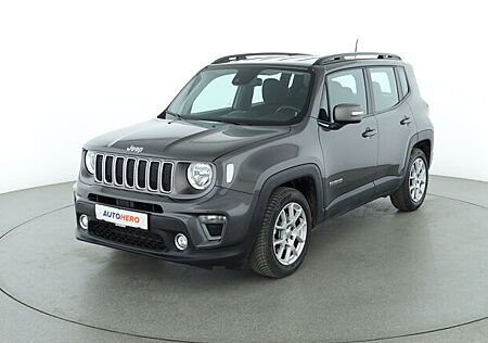 Jeep Renegade 1.3 TGDi Limited 4x2