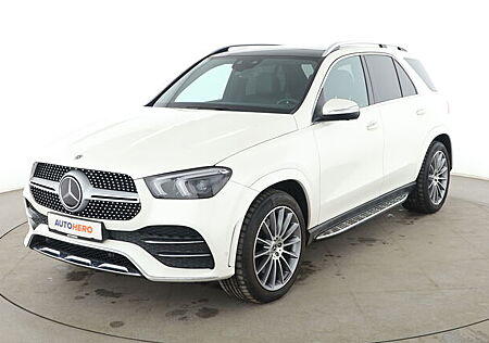 Mercedes-Benz GLE 450 Mild-Hybrid 4Matic AMG Line