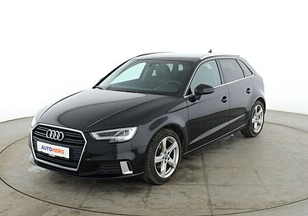 Audi A3 35 TFSI Sport
