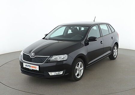 Skoda Rapid 1.4 TDI Ambition