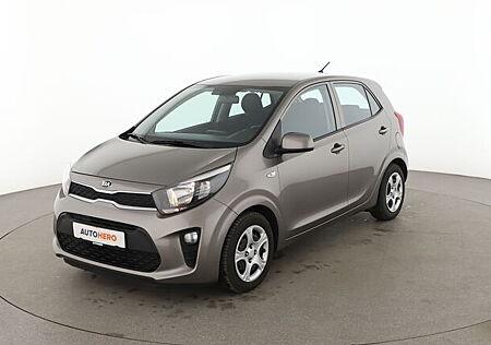 Kia Picanto 1.0 Edition 7