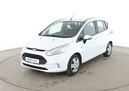 Ford B-Max 1.0 EcoBoost Trend