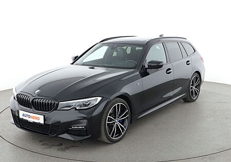 BMW 3er 330i M Sport