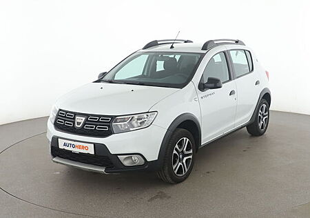 Dacia Sandero 0.9 TCe Stepway Celebration
