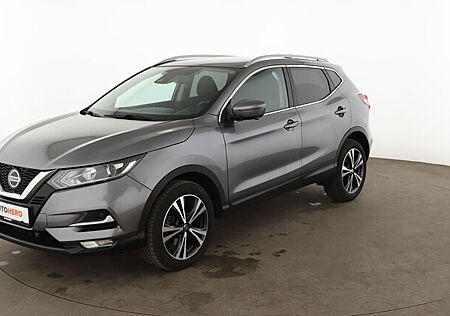 Nissan Qashqai 1.3 DIG-T N-Connecta