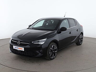 Opel Corsa electric drive 100 kW Ultimate