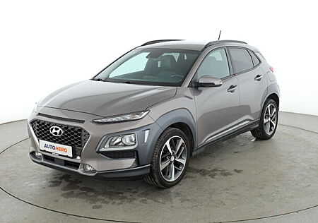 Hyundai Kona 1.6 TGDI Style 4WD
