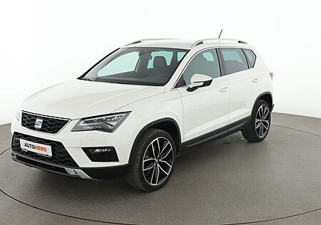 Seat Ateca 1.4 TSI ACT Xcellence